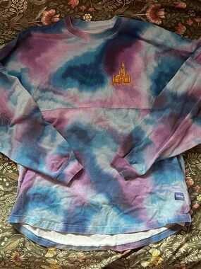 Disney 50th Anniversary spirit jersey